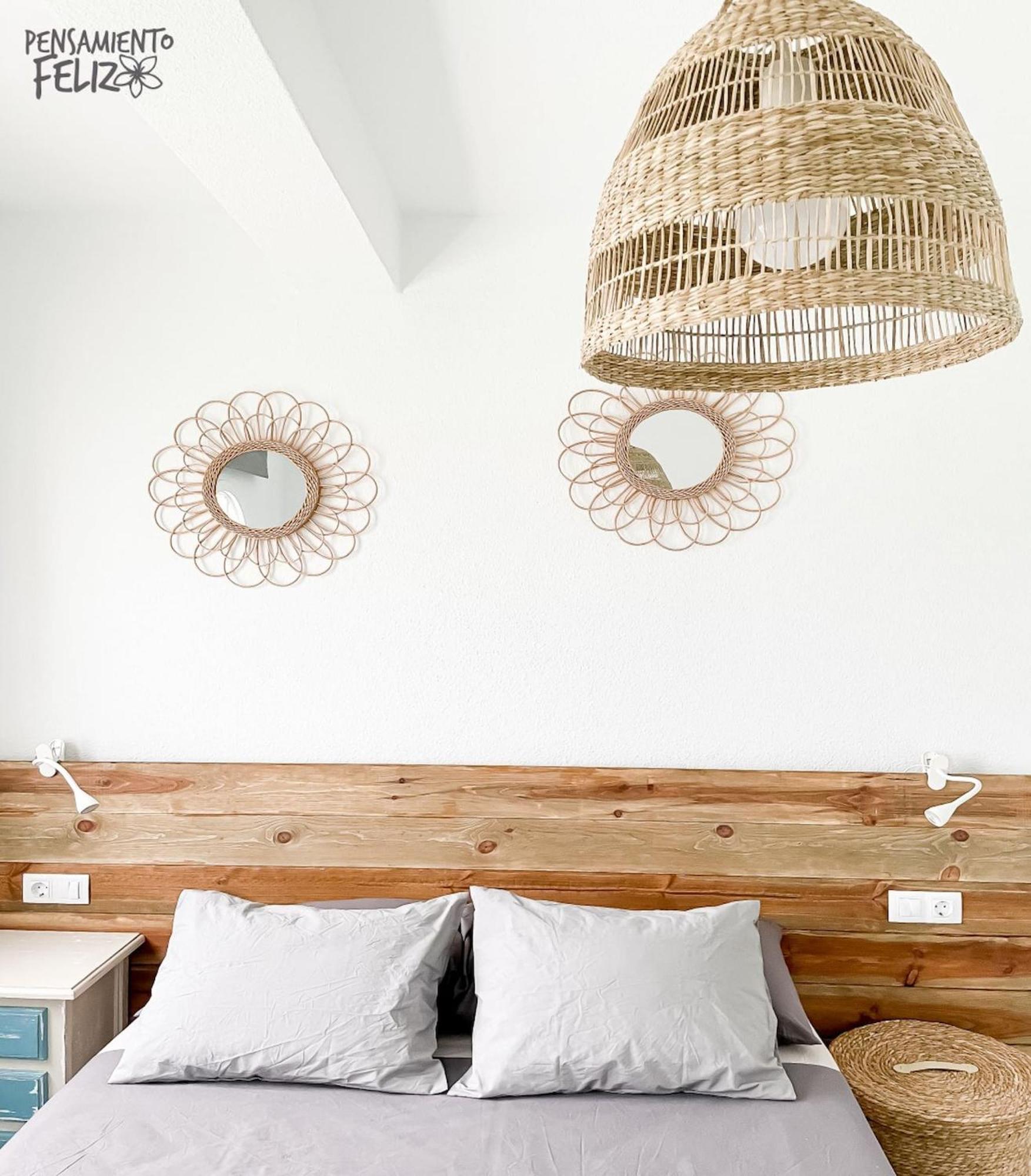 Apartamento Pensamiento Feliz By Rentalfue Cotillo 外观 照片