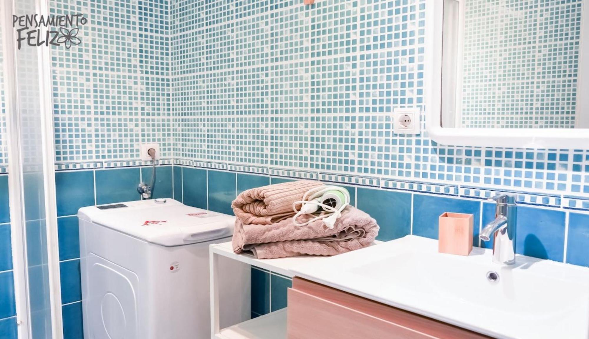 Apartamento Pensamiento Feliz By Rentalfue Cotillo 外观 照片