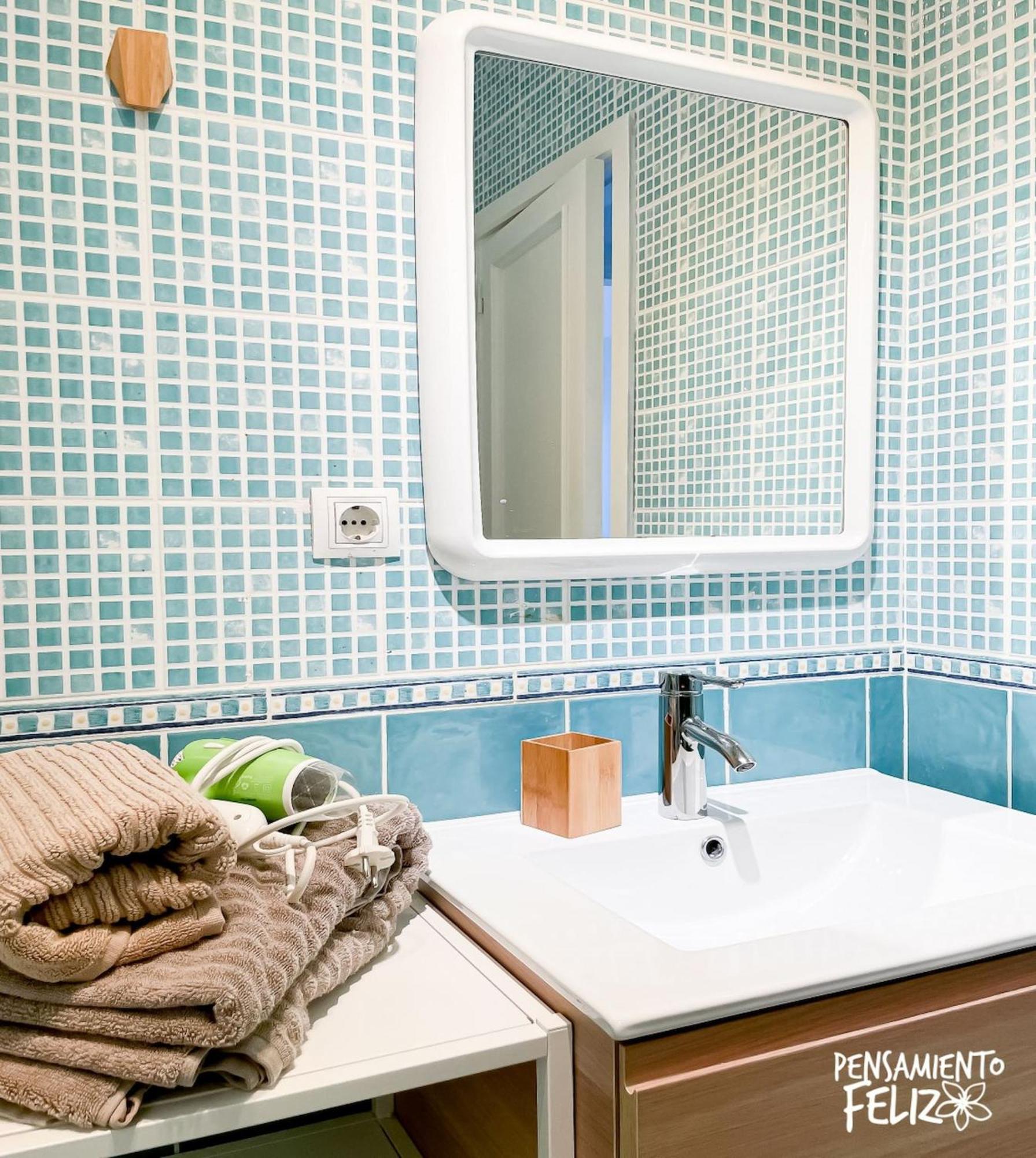 Apartamento Pensamiento Feliz By Rentalfue Cotillo 外观 照片