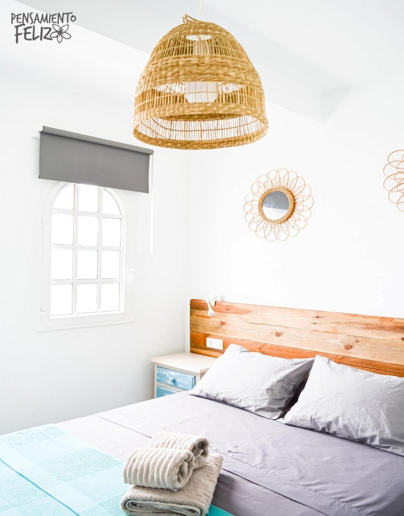 Apartamento Pensamiento Feliz By Rentalfue Cotillo 外观 照片