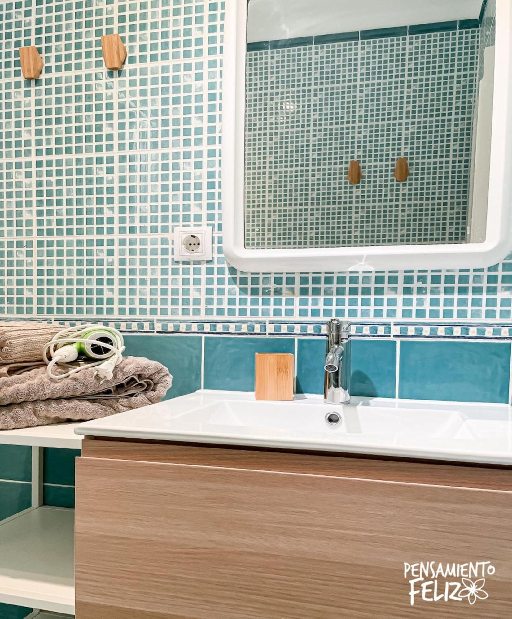 Apartamento Pensamiento Feliz By Rentalfue Cotillo 外观 照片