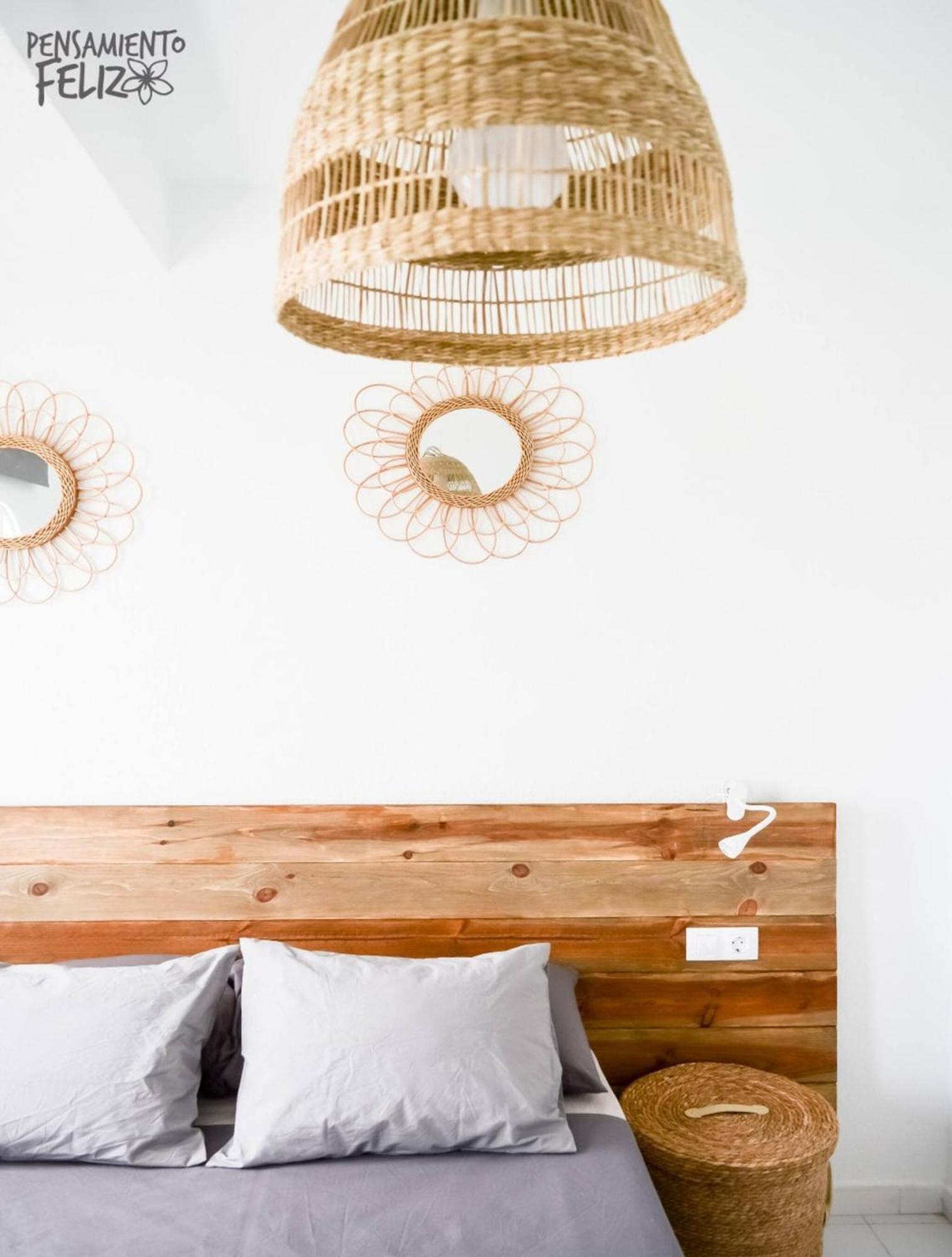 Apartamento Pensamiento Feliz By Rentalfue Cotillo 外观 照片